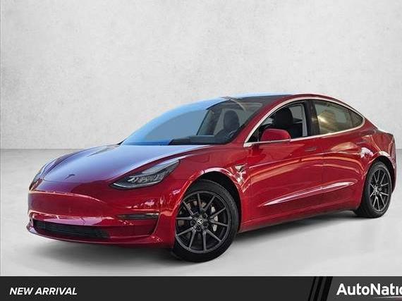 TESLA MODEL 3 2020 5YJ3E1EAXLF703570 image TESLA MODEL 3 2020 5YJ3E1EAXLF703570 image